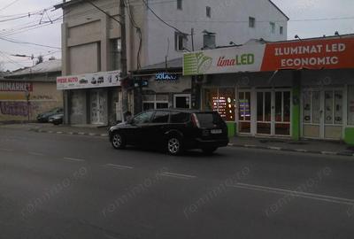 Spațiu comercial, de 170 mp, în Antiaeriană - 2
