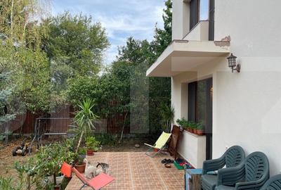 Casa 6 camere, 300 mp, teren, 750 mp, la 30m de lac, Mogosoaia - 3