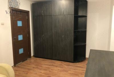 Apartament 4 camere - MOBILAT - zona APARATORII PATRIEI - 5