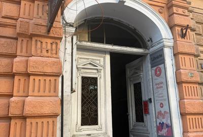 De vânzare – Spațiu comercial ultracentral, Mureșenilor nr. 1, Brașov - 11