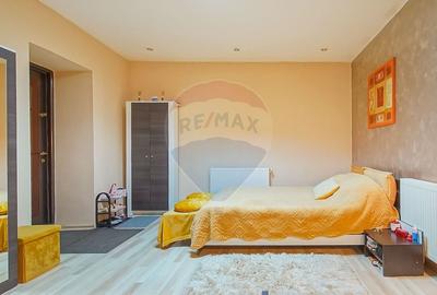 Apartament cu o camera, afacere la cheie, str. Muresenilor, Brasov - 5