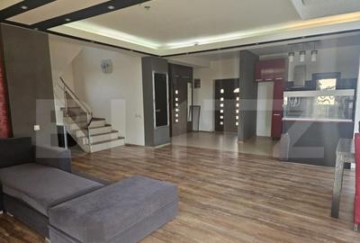Casa P+E si casa pe parter in zona Ghercesti - 16