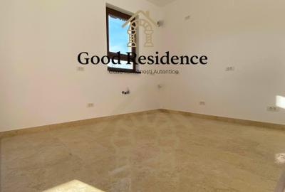 Vila Tilia Vlasiei cu Gradina 1055 m2 - 10