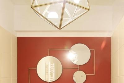 Apartament cu 2 camere decomandat, mobilat în Calea Victoriei - 2