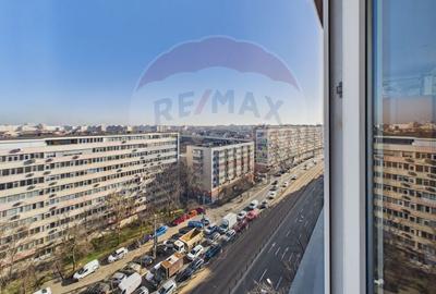 Apartament cu 4 camere decomandat, mobilat în Ștefan cel Mare - 7