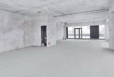 Spațiu comercial, de 125 mp, în Astra - 9