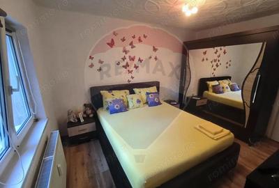Vanzare ap 3 camere 2 bai etaj 1 complet decomandat zona Miorita - 5