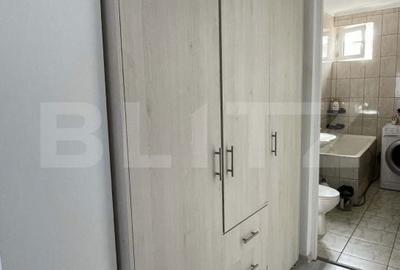 Apartament cu 2 camere semidecomandat în Ultracentral - 8