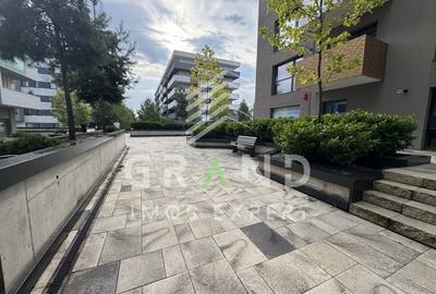 Apartament 2 camere | BALCON | parcare subterana | Ansamblul LUMINIA-Europa - 35