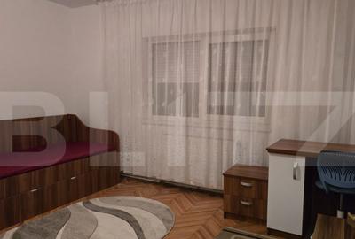 Apartament cu 2 camere, 59 mp, zona Micro 17 - 5