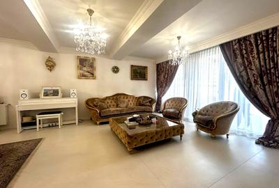 Casă cu 6 camere cu Canalizare în Primăverii - 4