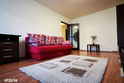 Apartament cu 3 camere, mobilat în Gheorgheni - 7