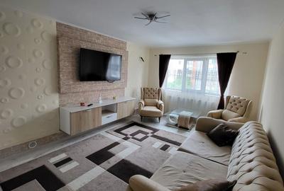 Apartament cu 2 camere decomandat în Central - 2