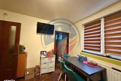 Casă cu 4 camere cu Teren 310 Mp în 1 Mai - 12