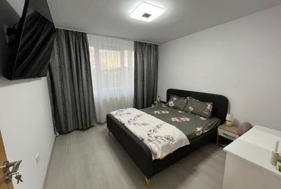 Apartament cu 2 camere decomandat în Central - 8