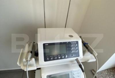 Spațiu comercial, de 30 mp, în George Enescu - 7