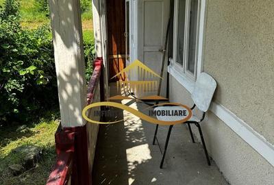 Casa batraneasca cu 2ha de teren de vanzare in sat Balaia / Bacau - 14