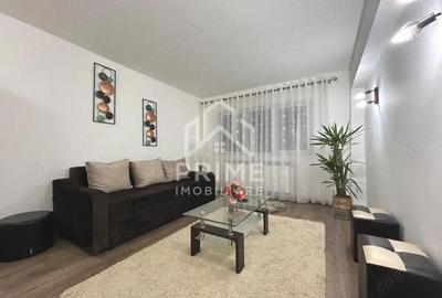 Apartament cu 2 camere decomandat în Central - 9