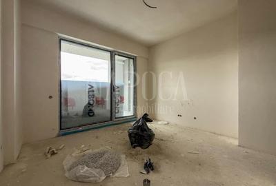 Apartament 2 camere de vanzare in Floresti - 4