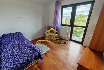 Casă cu 4 camere cu Canalizare în Cleja - 8