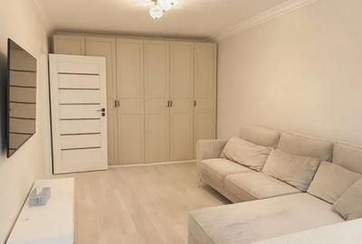 Apartament cu 3 camere decomandat, mobilat în Gorjului - 2