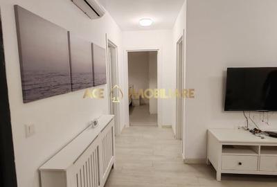 Apartament cu 3 camere decomandat, mobilat în Theodor Pallady - 14