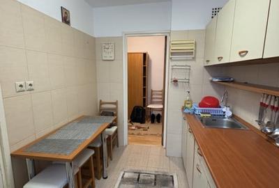 Apartament cu 3 camere decomandat, mobilat în Drumul Taberei - 7