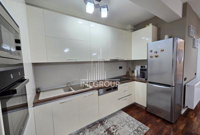 Apartament cu 4 camere semidecomandat, mobilat în Mănăștur - 8