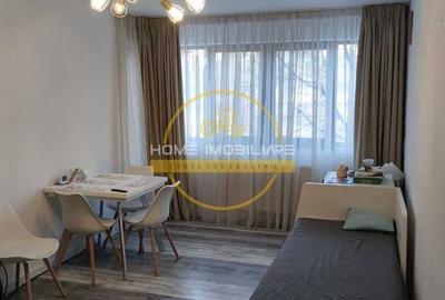 Apartament cu 2 camere semidecomandat, mobilat în Bucium - 2