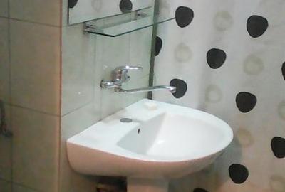 Garsonieră în Gară - 1