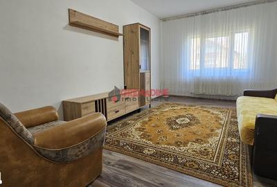 Apartament cu 3 camere decomandat, mobilat în Valea Cetății - 12