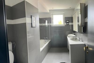 Herastrau Nordului Ap 4 camere supr 280mp - 6