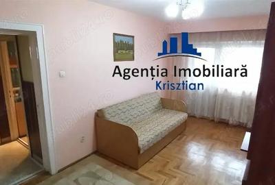 Apartament cu 4 camere semidecomandat în Micro 16 - 2