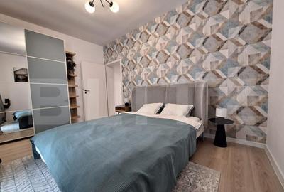 Apartament de 2 camere, loc de parcare inclus, TVA INCLUS - 4