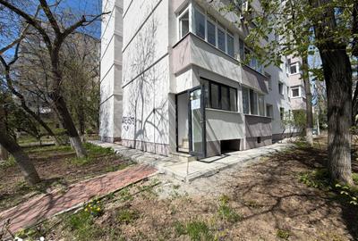 Spațiu comercial, de 42 mp, în Drumul Taberei - 11