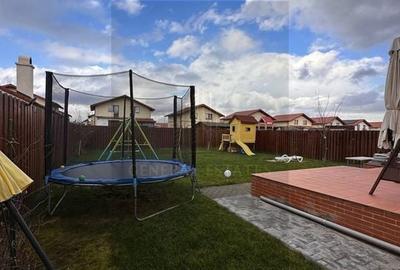 Casă modernă de vânzare în Cristian, Brașov - 6