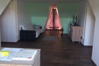 Casă cu 4 camere în Central - 5