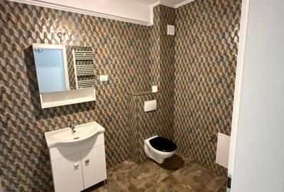 Apartament NOU 1 Camera 55mp Bloc 2022 - Loc de Parcare - Statie CTP - 3