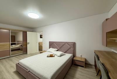 Copou Garden - 2 camere 80mp - prima inchiriere - parcare subterana - 1