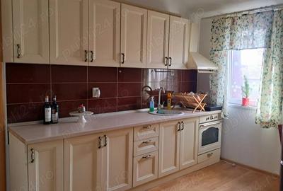 Proprietar, inchiriez apartament cu 2 camere, zona Soarelui. - 3