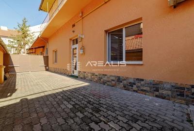 Apartament cu 2 camere decomandat în Ultracentral - 2