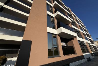 Apartament cu 4 camere în Central - 11