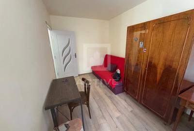 Garsonieră decomandată în Mănăștur