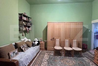 Apartament cu 2 camere semidecomandat, mobilat în Central - 13