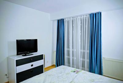 Apartament cu 3 camere decomandat în Liteni - 3