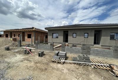 Duplex pe Parter cu doua dormitoare, 0% Comision prin Poremo Imobiliare - 12