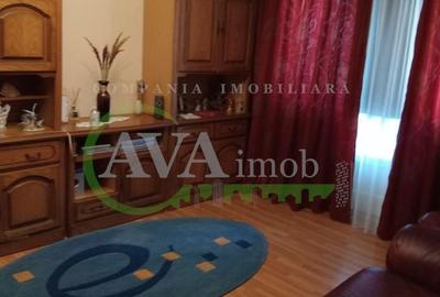 Apartament cu 2 camere semidecomandat în Milcov - 5