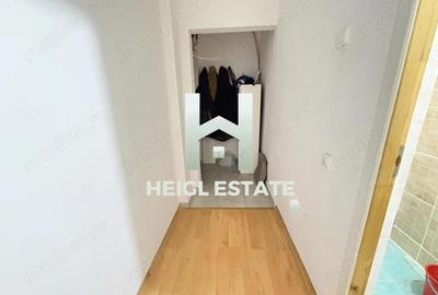 Garsonieră semidecomandată, mobilată în Complex Studențesc - 4