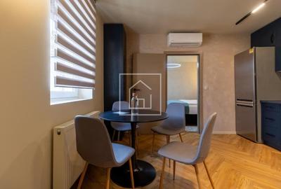 Apartament cu 2 camere decomandat în Ultracentral - 2