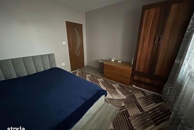 Apartament cu 2 camere în Podu Roș - 5